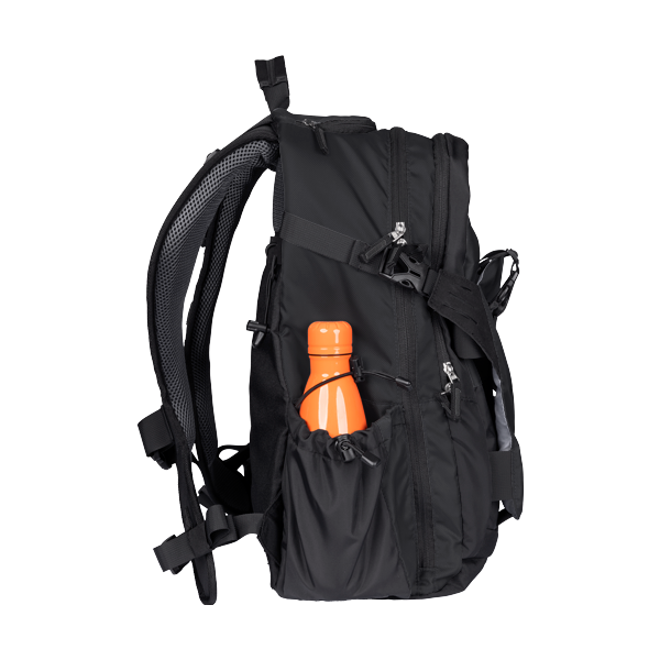 Sac à Dos Ride Pack 40/FXR/Noir Ops