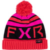 Tuque Helium Junior FXR rose