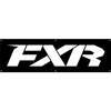 FXR  Banner 18
