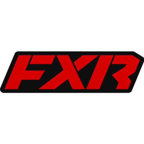 Autocollant Revo FXR 3.5" 23