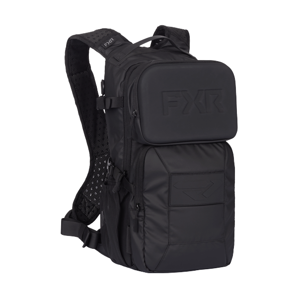 Sac à Dos Ride Pack 15/FXR/Noir OPS