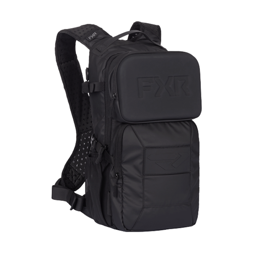 Sac à Dos Ride Pack 15/FXR/Noir OPS