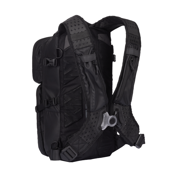 Sac à Dos Ride Pack 15/FXR/Noir OPS