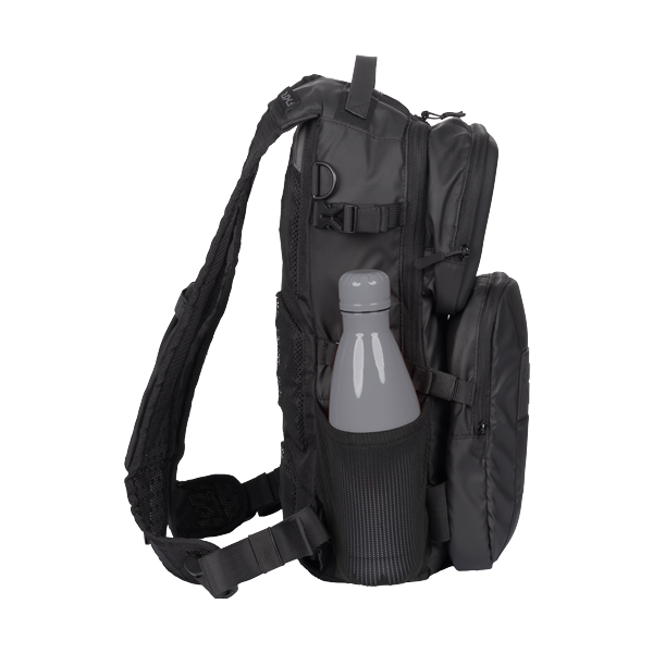 Sac à Dos Ride Pack 15/FXR/Noir OPS