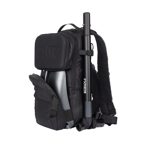 Sac à Dos Ride Pack 15/FXR/Noir OPS