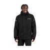 Manteau de Motoneige Ascend/FXR/noir, carbone, de face