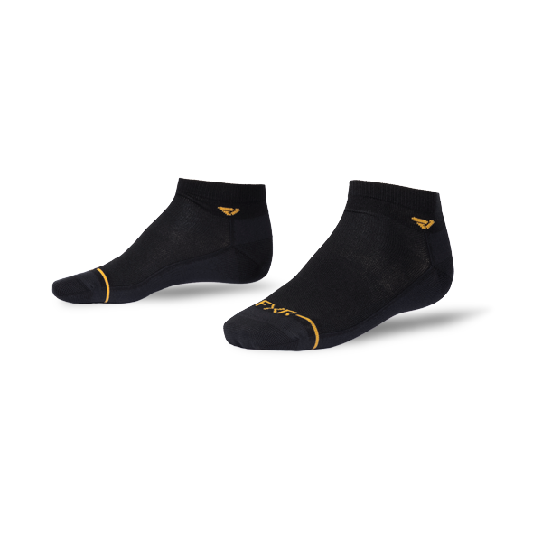 Bas Turbo 1/4 Athletic/FXR/Noir