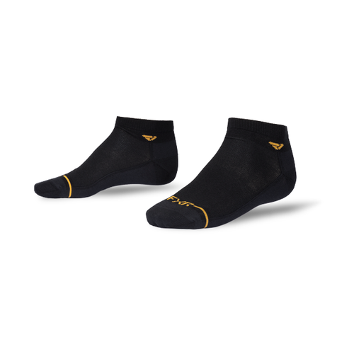 Bas Turbo 1/4 Athletic/FXR/Noir