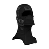 Cagoule de Motoneige Boost Anti-Fog 27/FXR/Noir Ops, de face
