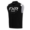 Veste Off-Road FXR Noir Blanc