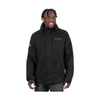 Manteau de Motoneige Ascend/FXR/Noir, de face