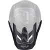 Palette de Motocross ATR-3 Noir Blanc