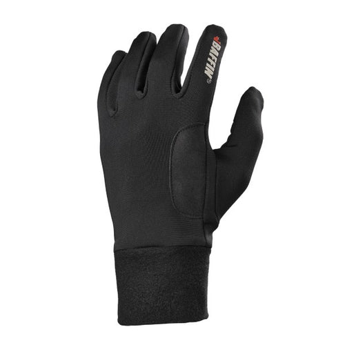 Doublure pour Gants Baffin noir, arrière