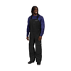 Pantalon Vapor Pro Tri-Laminé Bretelle/FXR/Noir ops, de face