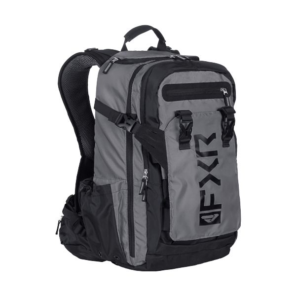 Sac à Dos Ride Pack 40/FXR/Noir gris