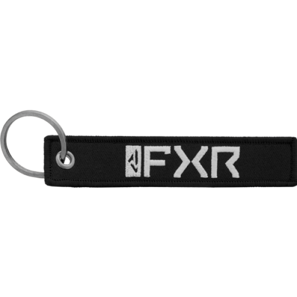 Étiquette de Voyage  FXR 24