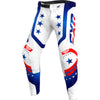 Pantalons Revo MX LE Pro Bleu/Rouge