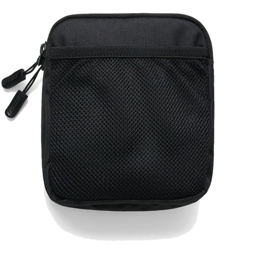 Pochette de Rangement Double Buddy 40L Noir de dos