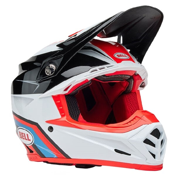 Moto-9S Flex Helmet - Bell – ADM Sport