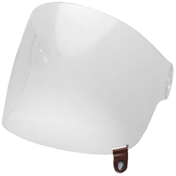 Visière de Moto Bullitt Flat Bell