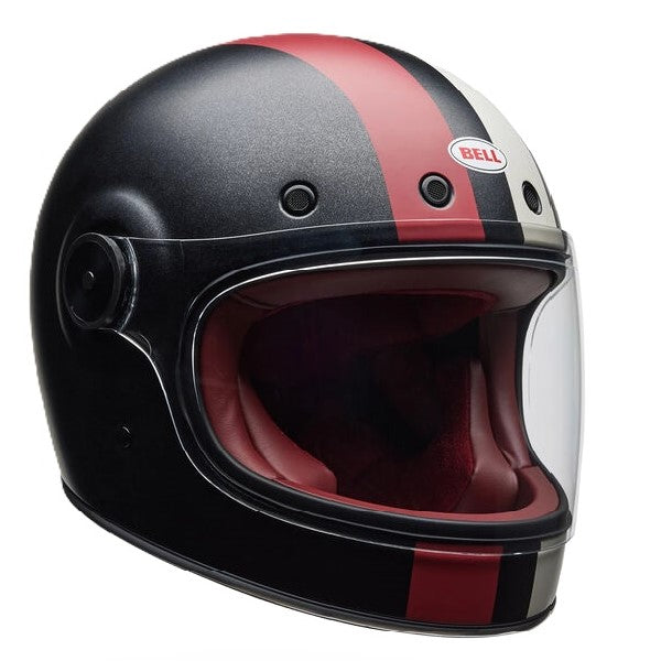Casque Intégral de moto Bullitt GT Bell