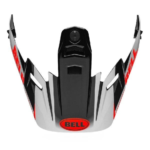 Palette de Motocross MX-9 Adventure Bell