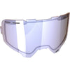 Lentille de Lunettes de Motoneige Velocity Cryztal Iriz Clair