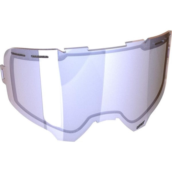 Lentille de Lunettes de Motoneige Velocity Cryztal Iriz Clair