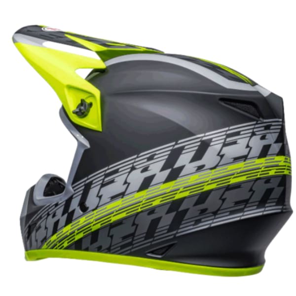 Casque MX-9 Mips||MX-9 Mips Helmet