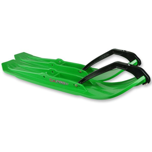 Ski de Motoneige MTX 8  Vert