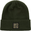 Tuque Task Junior FXR Vert