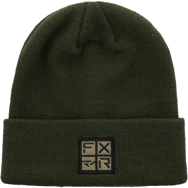 Tuque Task FXR vert