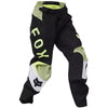 Pantalon de Motocross 180 Race Spec Junior Fox vert