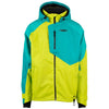 Manteau de Motoneige Evolve 509 vert