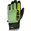 Gants de Motoneige Freeride 509 vert