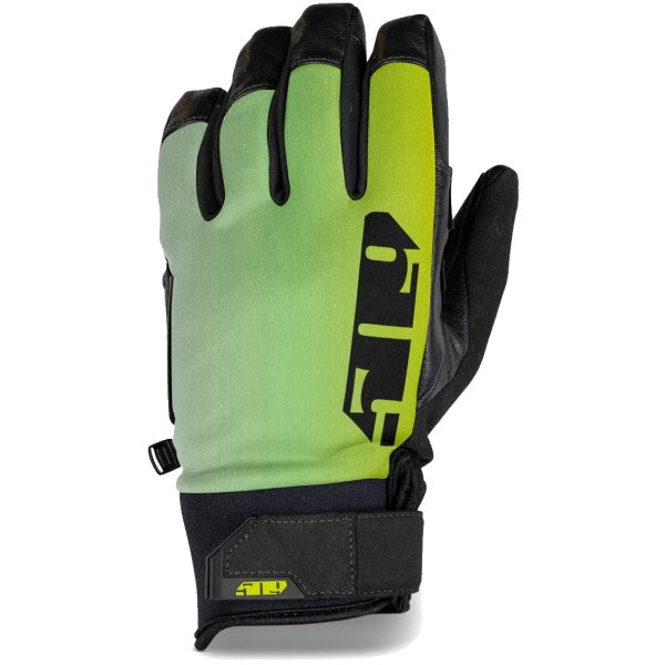 Gants Ontario Bering Moto : , Gant Sport - Roadster De Moto