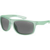 Lunettes de Moto Luna Bobster, vert