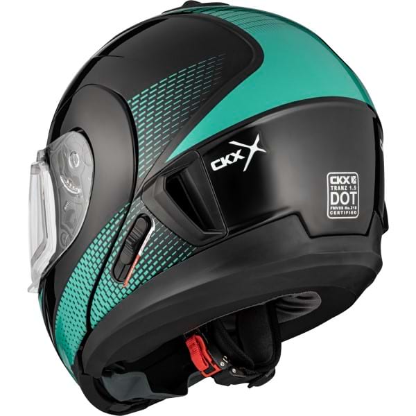 Casque de Sentier Tranz AMS - liquidation||Tranz AMS Trail Helmet - clearance