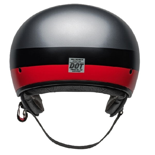 Casque Ouvert de Moto Scout Air Bell