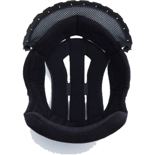 Doublure de Casque de Moto VFX-EVO Gris/Noir intérieur