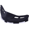 Garde-Haleine pour Casque VFX-EVO Noir incliné de face