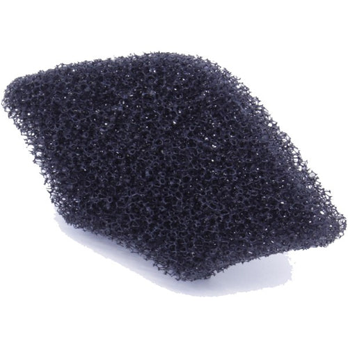 Filtre pour Évent Buccal Casque VFX-EVO incliné de face