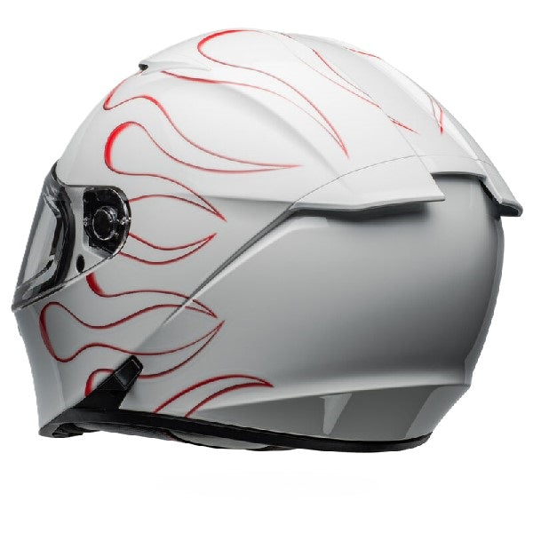 Casque Intégral de Moto Lithium Bell