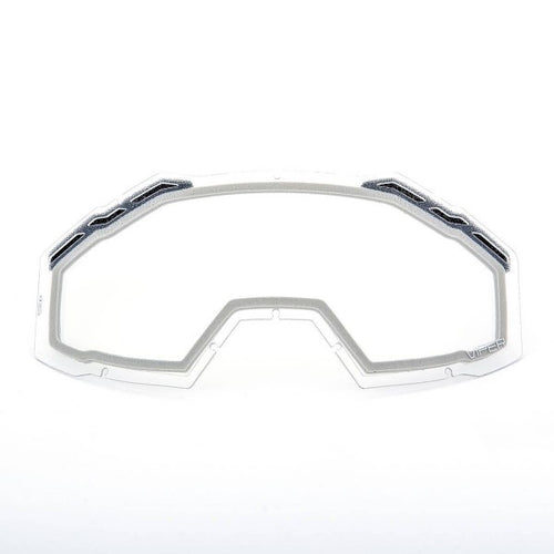Goggle Dual Lens Viper Pro/Viper MX