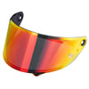 Visière de Moto RPHA 72 Orange