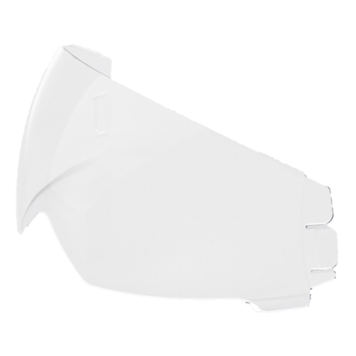 Visière de Moto SpeedView EXO-CT220 Scorpion, clair