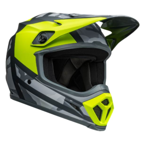 Casque MX-9 Mips||MX-9 Mips Helmet