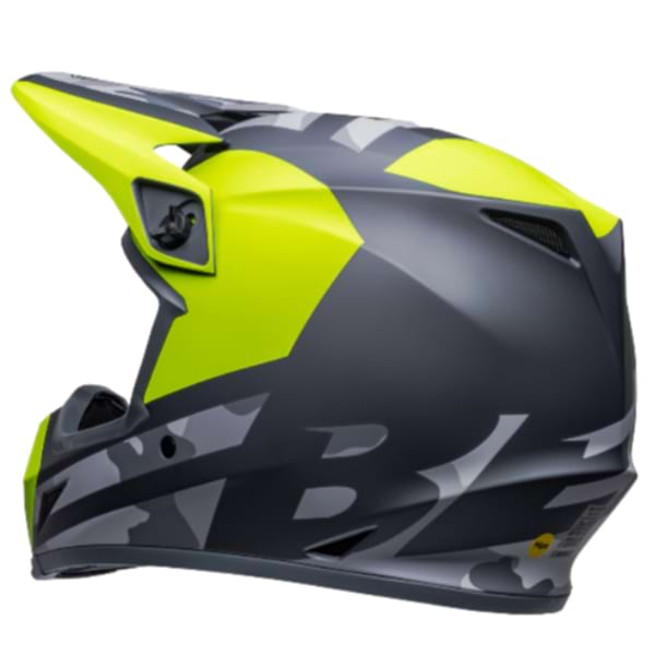 MX-9 Mips Helmet||MX-9 Mips Helmet