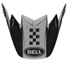 Palette de Motocross Moto-9 Flex Bell