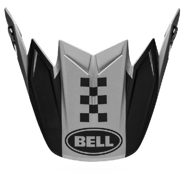 Palette de Motocross Moto-9 Flex Bell